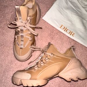 Christian Dior sneakers